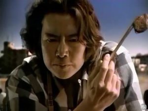 サッポロ黒ラベル CM 30秒×5 | 2000