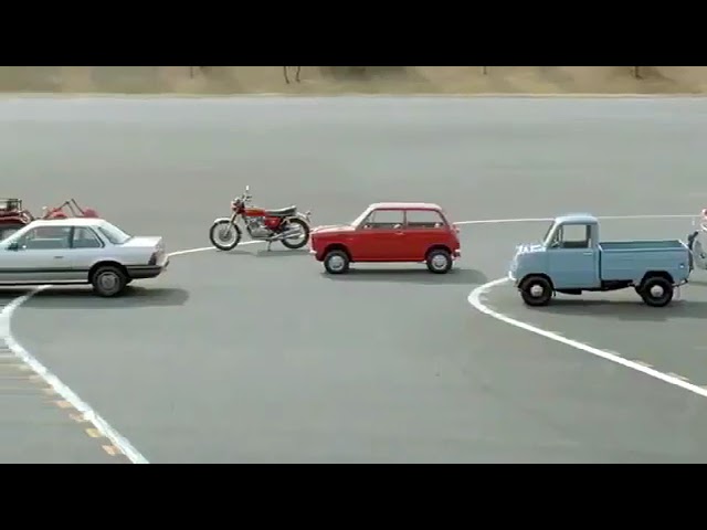 本田技研工業_負けるもんか