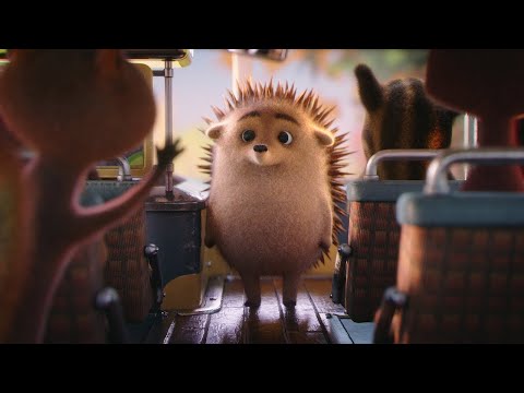 Erste Christmas Ad 2018: What would Christmas be without love? – youtube