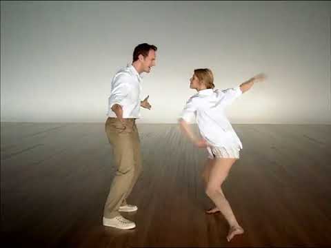 Gap – The Boyfriend Trousers – youtube