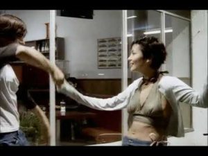 Levi’s : TWIST | 2001