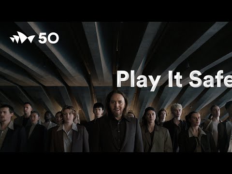 Play It Safe | Sydney Opera House 50th Anniversary – youtube