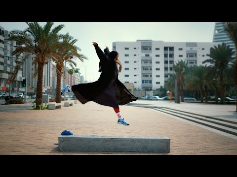 WHAT IF YOU CAN? | Nike – youtube