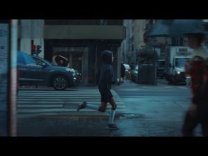 Nike – Sunshine | 2024