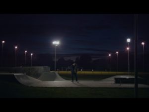 The Beginner | John Lewis & Partners | Christmas Ad 2022