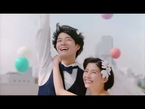 リクルート / ゼクシィ『風船』篇 | 2017 – youtube