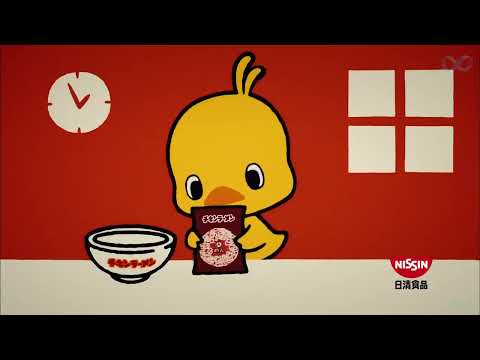 日清『チキンラーメンアクマのキムラー』| 2018 – youtube