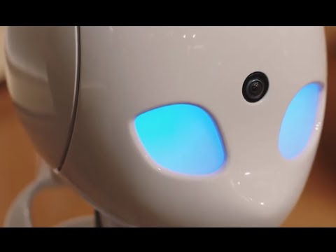 分身ロボットカフェDAWN ver.β – youtube