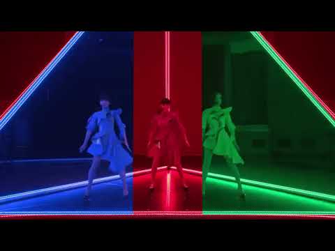 NTTドコモ / ドコモ5G『FUTURE-EXPERIMENT VOL.01　距離をなくせ。』| 2017 – youtube