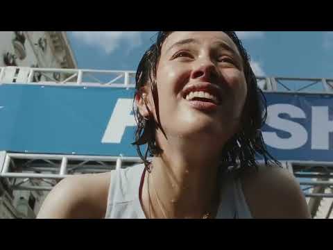 Nike『Winning Isn’t Comfortable』 – youtube