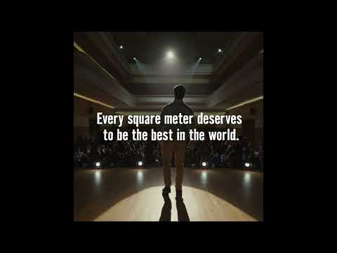 Hornbach – The Square Meter (HD film) – youtube