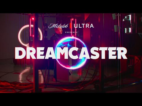 Michelob ULTRA – Dreamcaster (case study) – youtube