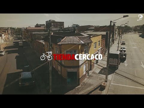 Anheuser-Busch InBev「Tienda Cerca」｜Cannes Lions 2021 – youtube