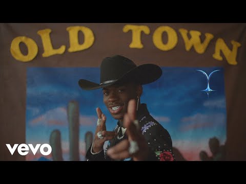 Lil Nas X – Old Town Road (Official Video) ft. Billy Ray Cyrus – youtube