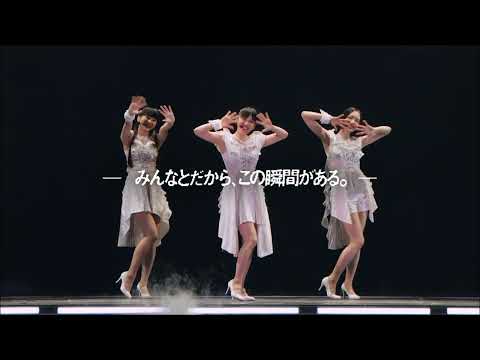 NTTドコモ『FUTURE-EXPERIMENT VOL.04 その瞬間を共有せよ。』篇｜2019 – youtube