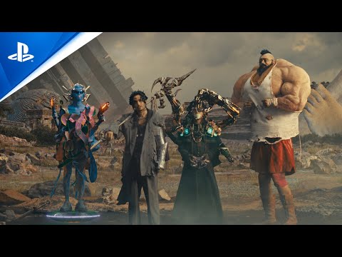 PlayStation × King Gnu｜ Special Collaboration Movie – youtube