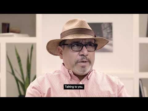 Still Speaking Up – youtube