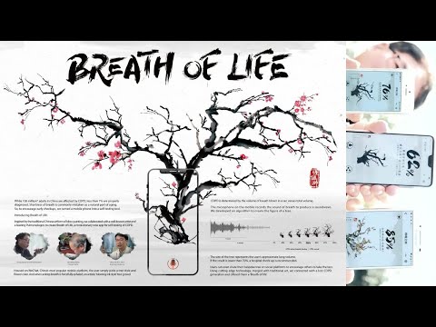 GlaxoSmithKline – Breath of life (Case Study) | Campaign – youtube