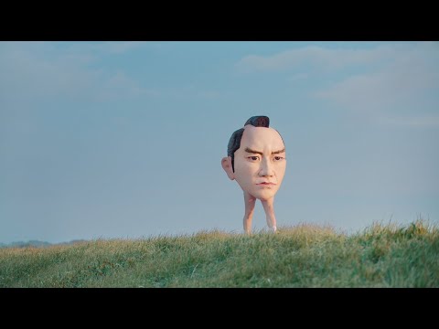 Sof’「なぜか上さま」篇 A ver. – youtube