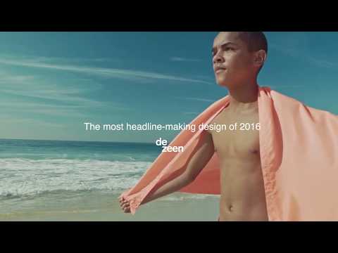 CANNES LIONS CONTENDERS: Amnesty International – The Refugee Nation – youtube