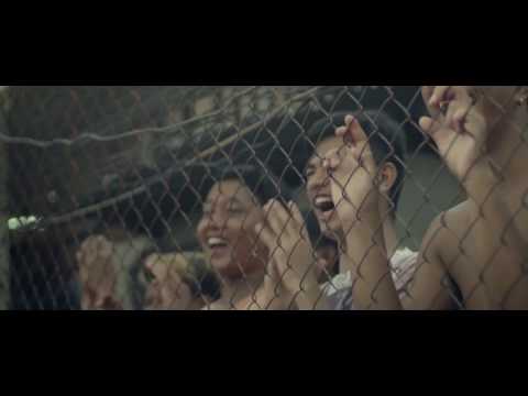 The Unusual Football Field Project – youtube