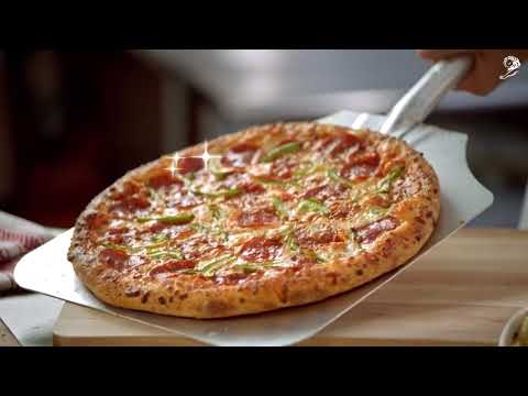 Domino’s『Emoji Ordering』| 2015 – youtube