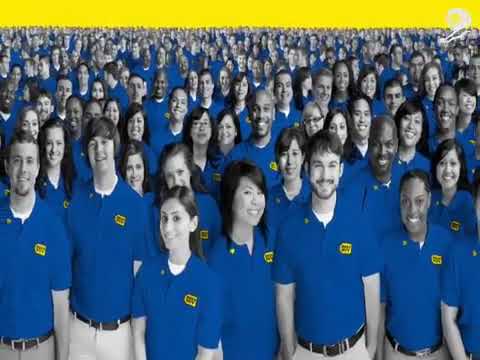 Best Buy『Twelpforce』| 2010 - youtube